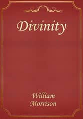 Divinity 표지 이미지