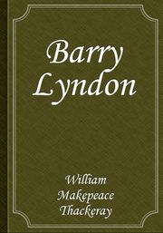 Barry Lyndon
