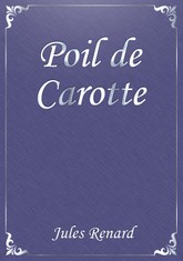 Poil de Carotte 표지 이미지