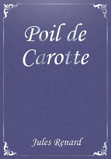 Poil de Carotte