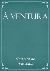 Á ventura 표지 이미지