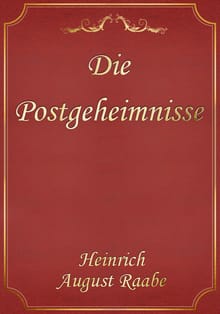 Die Postgeheimnisse