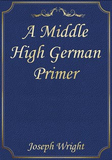 A Middle High German Primer