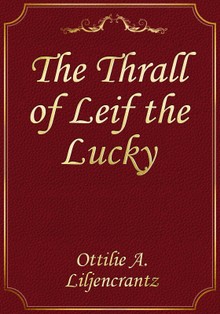 The Thrall of Leif the Lucky