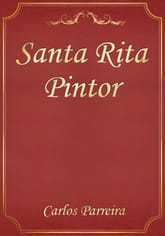 Santa Rita Pintor 표지 이미지
