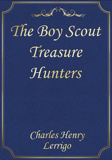 The Boy Scout Treasure Hunters