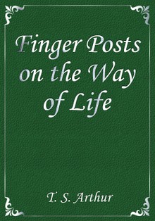 Finger Posts on the Way of Life