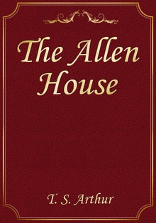 The Allen House