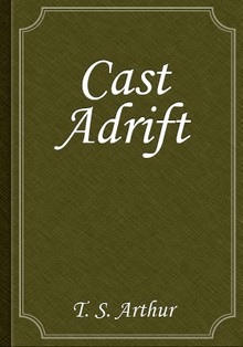 Cast Adrift