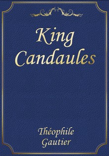 King Candaules