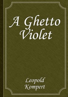 A Ghetto Violet