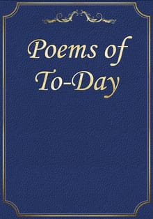Poems of To-Day