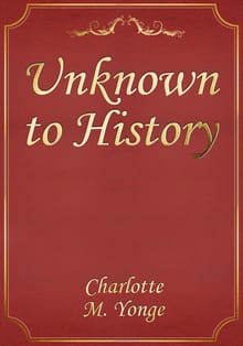 Unknown to History