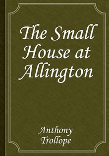 The Small House at Allington