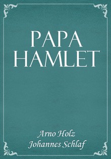 Papa Hamlet