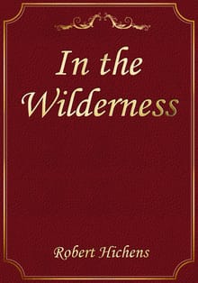 In the Wilderness