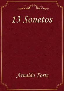 13 Sonetos