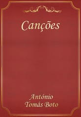 Canções 표지 이미지