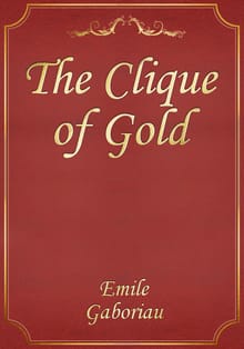 The Clique of Gold
