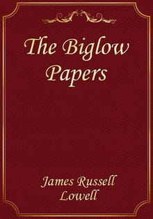 The Biglow Papers