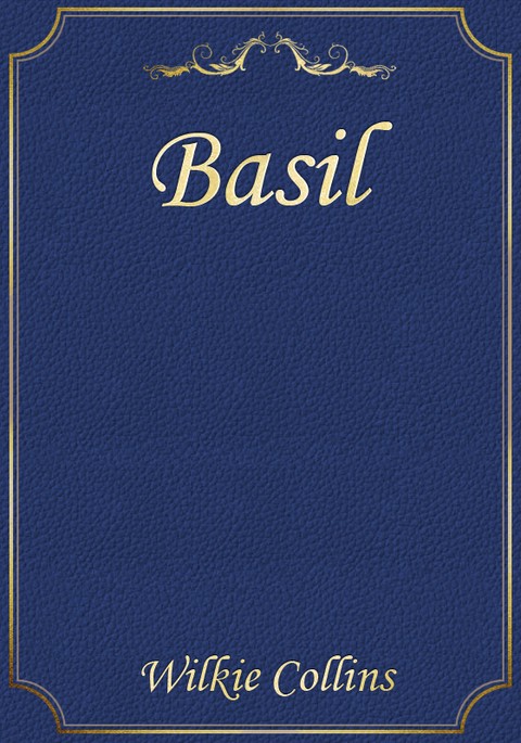 Basil 표지 이미지