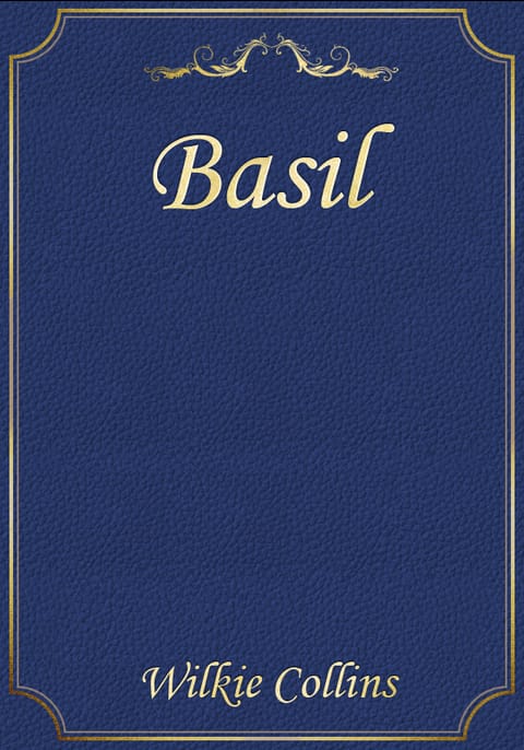 Basil 표지 이미지