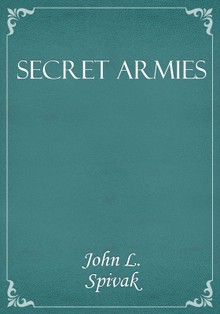 Secret Armies