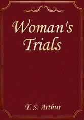 Woman's Trials 표지 이미지