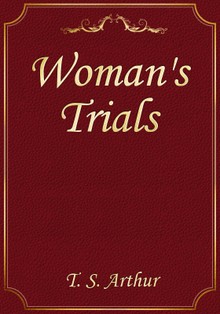 Woman's Trials