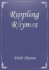 Rippling Rhymes 표지 이미지