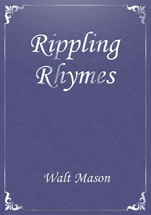 Rippling Rhymes