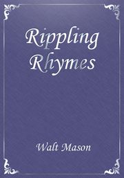 Rippling Rhymes