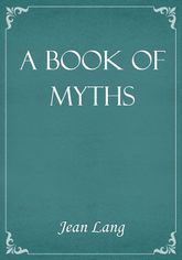 A Book of Myths 표지 이미지