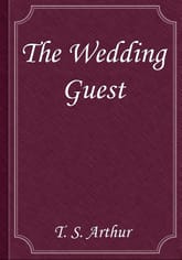 The Wedding Guest 표지 이미지
