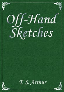 Off-Hand Sketches