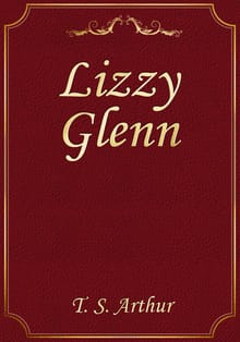 Lizzy Glenn