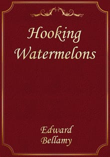 Hooking Watermelons