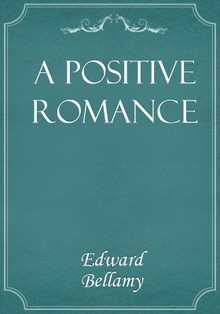 A Positive Romance