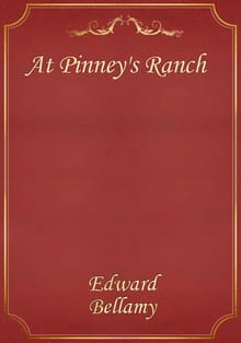 At Pinney's Ranch
