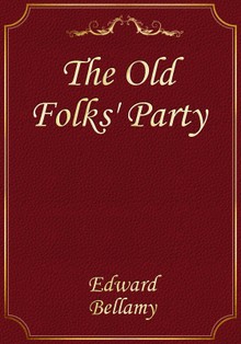 The Old Folks' Party