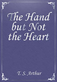 The Hand but Not the Heart