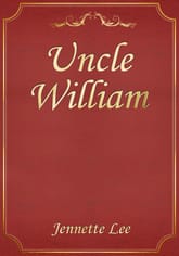Uncle William 표지 이미지