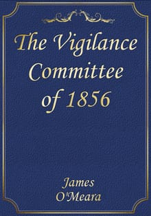 The Vigilance Committee of 1856