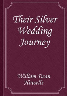 Their Silver Wedding Journey