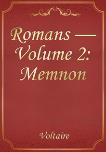 Romans — Volume 2: Memnon