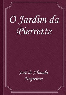 O Jardim da Pierrette