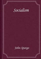 Socialism 표지 이미지