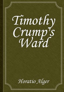Timothy Crump's Ward