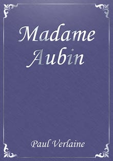 Madame Aubin