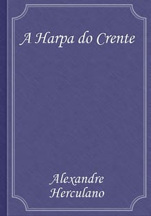 A Harpa do Crente